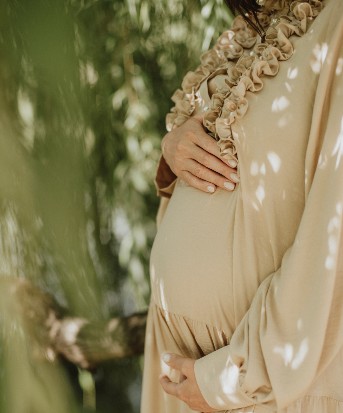 Pierwszy trymestr ciąży STANDARD