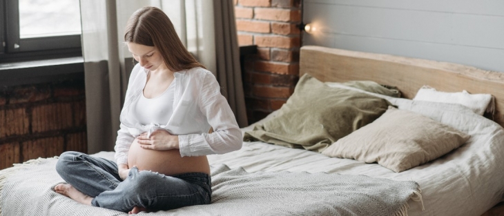 Cytomegalia w ciąży – przyczyny i objawy