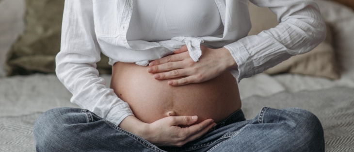 Czy przeziębienie w czasie ciąży jest niebezpieczne dla dziecka?