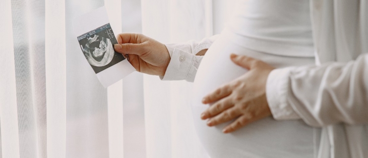Czy USG jest bezpieczne w ciąży?