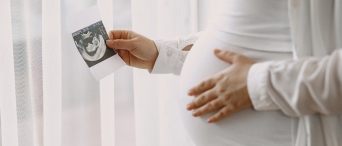 Czy USG jest bezpieczne w ciąży?