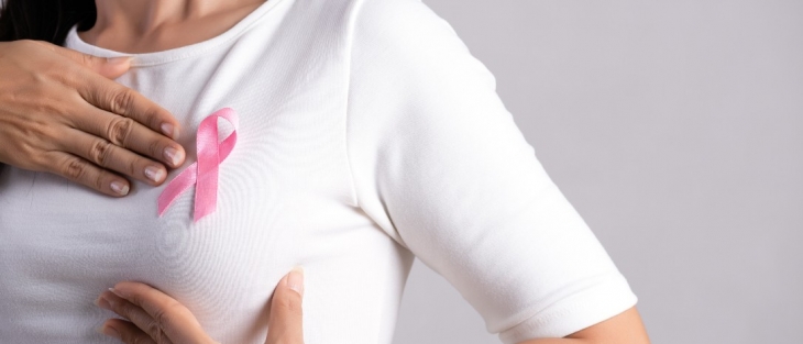 Jak wygląda profilaktyka raka piersi?