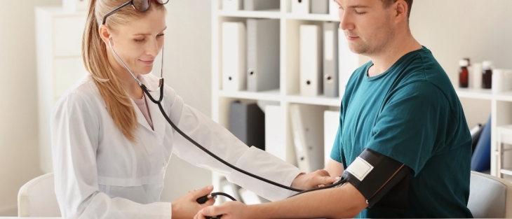 Co musisz wiedzieć o nadciśnieniu tętniczym?